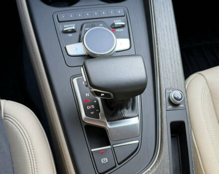 Білий Ауді А4, об'ємом двигуна 2 л та пробігом 102 тис. км за 21800 $, фото 25 на Automoto.ua