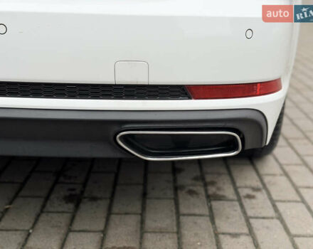 Белый Ауди А4, объемом двигателя 1.97 л и пробегом 92 тыс. км за 24000 $, фото 41 на Automoto.ua