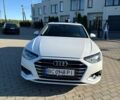 Білий Ауді А4, об'ємом двигуна 1.98 л та пробігом 21 тис. км за 23100 $, фото 28 на Automoto.ua