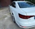 Білий Ауді А4, об'ємом двигуна 1.98 л та пробігом 119 тис. км за 18500 $, фото 1 на Automoto.ua
