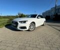 Білий Ауді А4, об'ємом двигуна 1.98 л та пробігом 21 тис. км за 23100 $, фото 3 на Automoto.ua