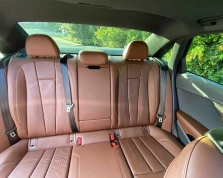 Белый Ауди А4, объемом двигателя 2 л и пробегом 29 тыс. км за 17150 $, фото 8 на Automoto.ua