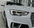 Білий Ауді А4, об'ємом двигуна 1.98 л та пробігом 123 тис. км за 19800 $, фото 16 на Automoto.ua