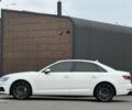 Білий Ауді А4, об'ємом двигуна 2 л та пробігом 133 тис. км за 19450 $, фото 6 на Automoto.ua