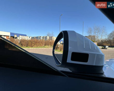 Белый Ауди А4, объемом двигателя 2 л и пробегом 122 тыс. км за 18650 $, фото 69 на Automoto.ua