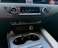Білий Ауді А4, об'ємом двигуна 1.98 л та пробігом 137 тис. км за 21500 $, фото 23 на Automoto.ua