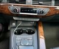 Білий Ауді А4, об'ємом двигуна 1.98 л та пробігом 119 тис. км за 18500 $, фото 18 на Automoto.ua