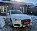 Білий Ауді А4, об'ємом двигуна 1.98 л та пробігом 81 тис. км за 19700 $, фото 13 на Automoto.ua
