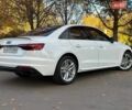 Білий Ауді А4, об'ємом двигуна 1.98 л та пробігом 78 тис. км за 26700 $, фото 18 на Automoto.ua