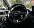 Белый Ауди А4, объемом двигателя 1.98 л и пробегом 20 тыс. км за 22999 $, фото 24 на Automoto.ua