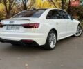 Білий Ауді А4, об'ємом двигуна 1.98 л та пробігом 78 тис. км за 26700 $, фото 20 на Automoto.ua