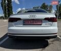 Білий Ауді А4, об'ємом двигуна 1.98 л та пробігом 41 тис. км за 23500 $, фото 6 на Automoto.ua
