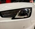 Белый Ауди А4, объемом двигателя 1.98 л и пробегом 95 тыс. км за 20800 $, фото 17 на Automoto.ua