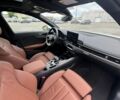 Белый Ауди А4, объемом двигателя 1.98 л и пробегом 67 тыс. км за 28500 $, фото 18 на Automoto.ua