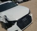 Белый Ауди А4, объемом двигателя 2 л и пробегом 81 тыс. км за 16000 $, фото 1 на Automoto.ua