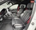 Белый Ауди А4, объемом двигателя 1.98 л и пробегом 45 тыс. км за 25000 $, фото 25 на Automoto.ua