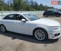 Білий Ауді А4, об'ємом двигуна 2 л та пробігом 82 тис. км за 5000 $, фото 3 на Automoto.ua