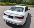 Білий Ауді А4, об'ємом двигуна 1.98 л та пробігом 123 тис. км за 22700 $, фото 6 на Automoto.ua