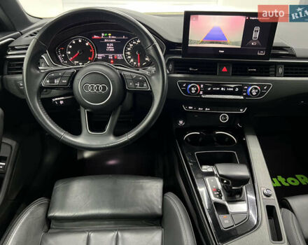 Белый Ауди А4, объемом двигателя 1.98 л и пробегом 63 тыс. км за 27900 $, фото 6 на Automoto.ua