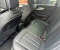 Белый Ауди А4, объемом двигателя 2 л и пробегом 120 тыс. км за 20500 $, фото 6 на Automoto.ua
