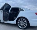 Белый Ауди А4, объемом двигателя 1.98 л и пробегом 43 тыс. км за 33300 $, фото 5 на Automoto.ua