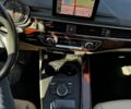 Белый Ауди А4, объемом двигателя 1.98 л и пробегом 118 тыс. км за 22100 $, фото 17 на Automoto.ua