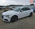 Білий Ауді А4, об'ємом двигуна 1.98 л та пробігом 165 тис. км за 5200 $, фото 1 на Automoto.ua