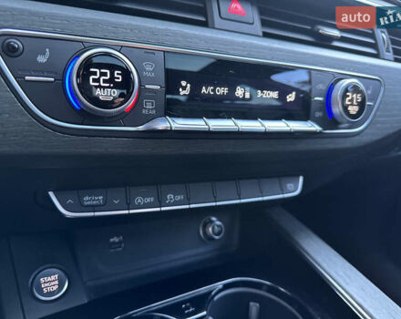 Белый Ауди А4, объемом двигателя 1.98 л и пробегом 63 тыс. км за 25800 $, фото 61 на Automoto.ua