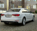 Білий Ауді А4, об'ємом двигуна 2 л та пробігом 102 тис. км за 21800 $, фото 11 на Automoto.ua