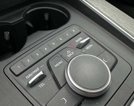 Ауді А4 2019 у Буче на Automoto.ua Білий Ауді А4, об'ємом двигуна 1.98 л та пробігом 85 тис. км за 18700 $, фото 47 на Automoto.ua