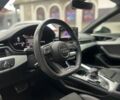 Белый Ауди А4, объемом двигателя 2 л и пробегом 43 тыс. км за 29000 $, фото 9 на Automoto.ua