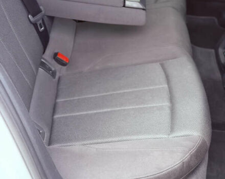 Белый Ауди А4, объемом двигателя 1.97 л и пробегом 92 тыс. км за 24000 $, фото 28 на Automoto.ua