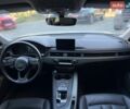 Белый Ауди А4, объемом двигателя 2 л и пробегом 56 тыс. км за 17900 $, фото 6 на Automoto.ua