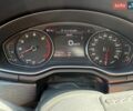Белый Ауди А4, объемом двигателя 1.98 л и пробегом 135 тыс. км за 19900 $, фото 5 на Automoto.ua