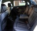 Белый Ауди А4, объемом двигателя 2 л и пробегом 45 тыс. км за 11500 $, фото 11 на Automoto.ua