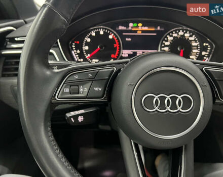 Белый Ауди А4, объемом двигателя 1.98 л и пробегом 63 тыс. км за 27900 $, фото 8 на Automoto.ua