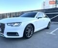 Білий Ауді А4, об'ємом двигуна 2 л та пробігом 80 тис. км за 23500 $, фото 3 на Automoto.ua