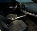 Белый Ауди А4, объемом двигателя 1.98 л и пробегом 43 тыс. км за 33300 $, фото 17 на Automoto.ua