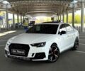Белый Ауди А4, объемом двигателя 3 л и пробегом 199 тыс. км за 24999 $, фото 1 на Automoto.ua