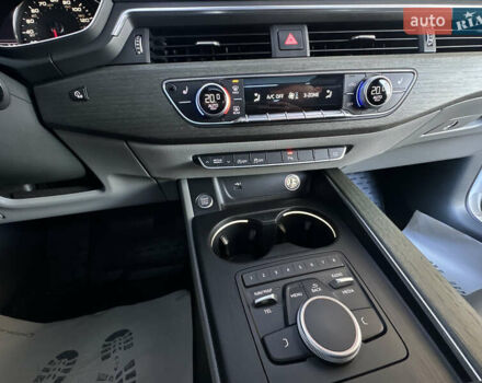 Белый Ауди А4, объемом двигателя 2 л и пробегом 122 тыс. км за 18650 $, фото 112 на Automoto.ua