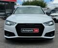 Белый Ауди А4, объемом двигателя 2 л и пробегом 73 тыс. км за 22290 $, фото 1 на Automoto.ua