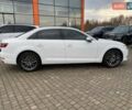Белый Ауди А4, объемом двигателя 1.98 л и пробегом 61 тыс. км за 16600 $, фото 8 на Automoto.ua