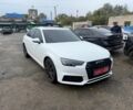Белый Ауди А4, объемом двигателя 2 л и пробегом 120 тыс. км за 20500 $, фото 1 на Automoto.ua