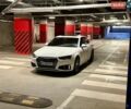 Белый Ауди А4, объемом двигателя 1.98 л и пробегом 95 тыс. км за 20800 $, фото 1 на Automoto.ua