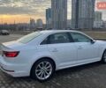 Білий Ауді А4, об'ємом двигуна 1.98 л та пробігом 91 тис. км за 21600 $, фото 4 на Automoto.ua