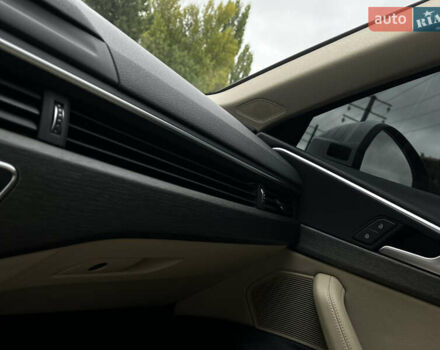 Белый Ауди А4, объемом двигателя 1.98 л и пробегом 101 тыс. км за 23000 $, фото 29 на Automoto.ua