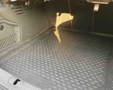 Белый Ауди А4, объемом двигателя 2 л и пробегом 29 тыс. км за 17150 $, фото 9 на Automoto.ua