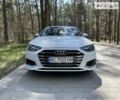 Белый Ауди А4, объемом двигателя 2 л и пробегом 2 тыс. км за 32300 $, фото 1 на Automoto.ua