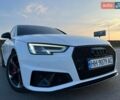 Белый Ауди А4, объемом двигателя 1.98 л и пробегом 215 тыс. км за 17200 $, фото 1 на Automoto.ua