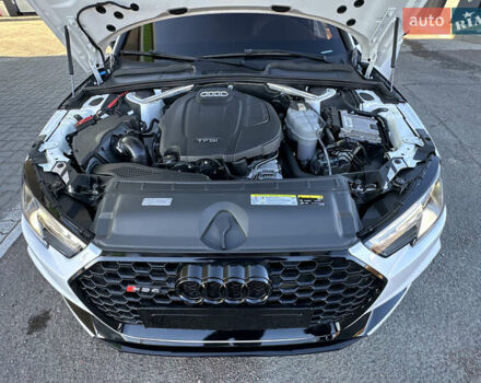 Белый Ауди А4, объемом двигателя 2 л и пробегом 122 тыс. км за 18650 $, фото 126 на Automoto.ua